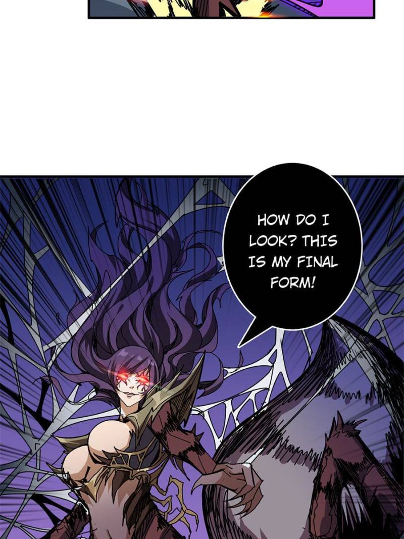 Read God Slayer En Manga Online