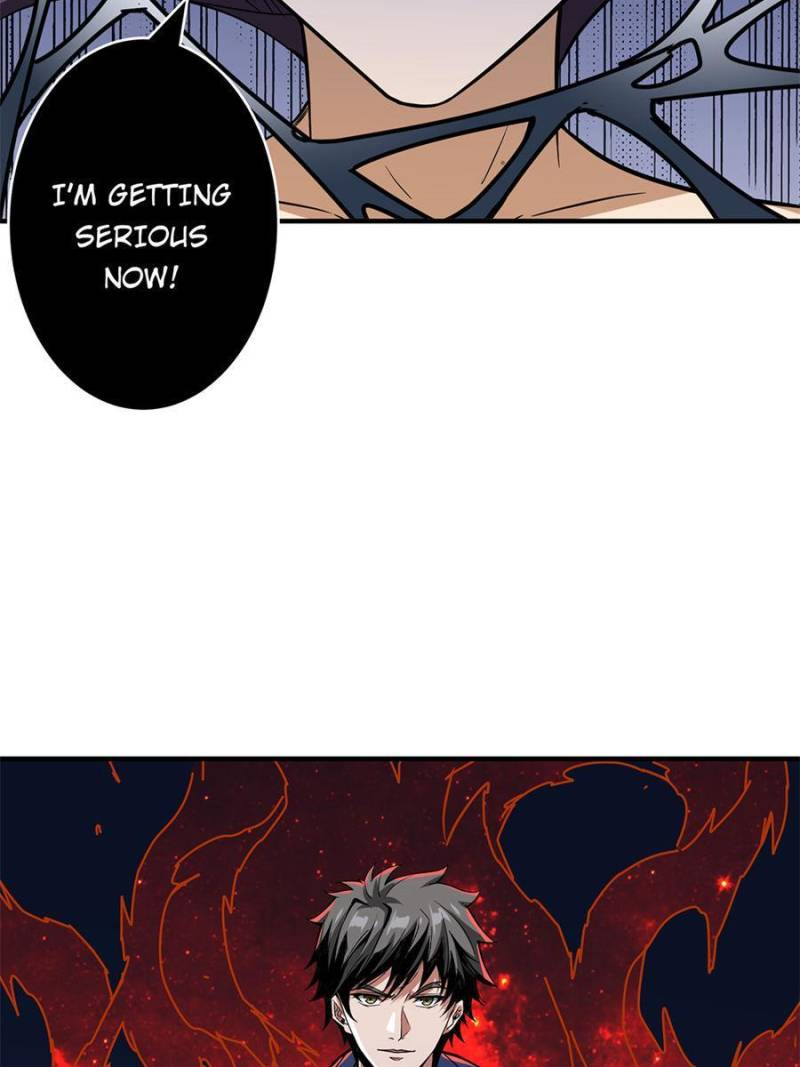 Read God Slayer En Manga Online