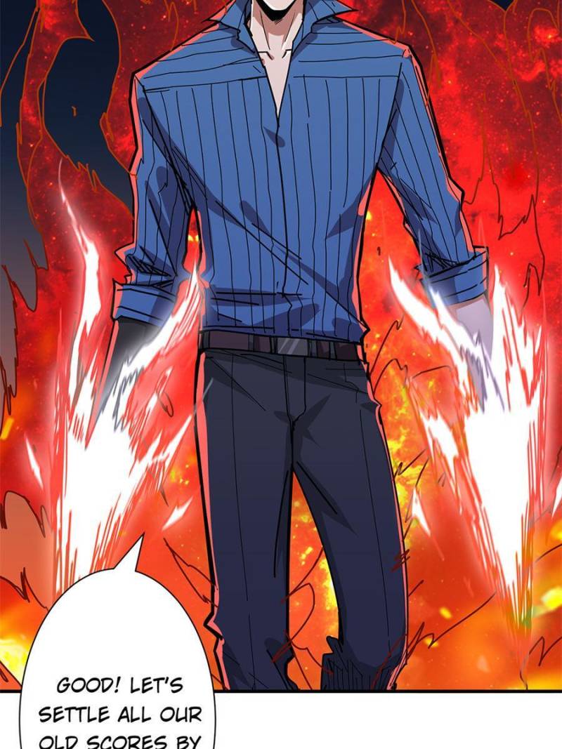 Read God Slayer En Manga Online