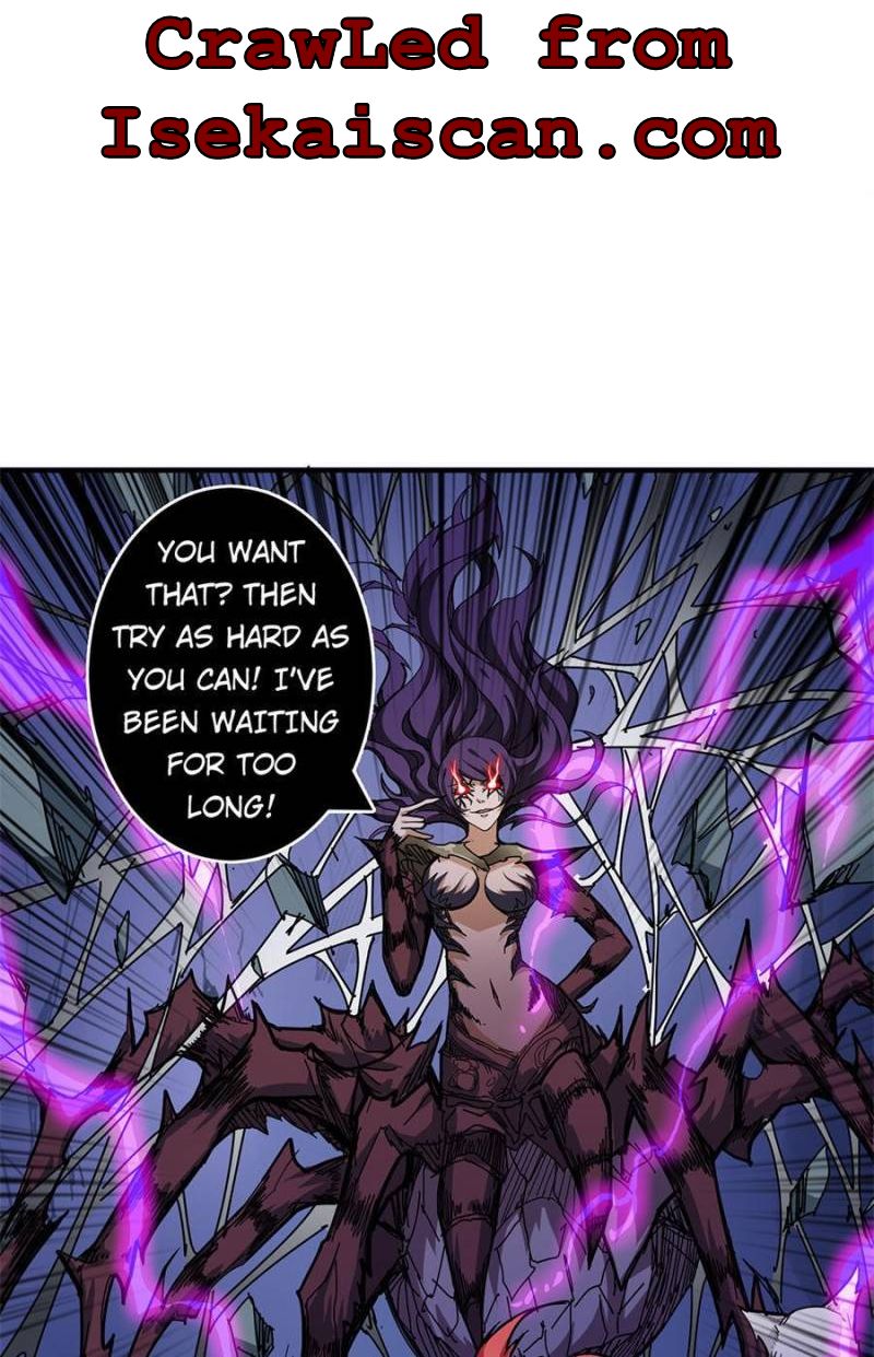 Read God Slayer En Manga Online