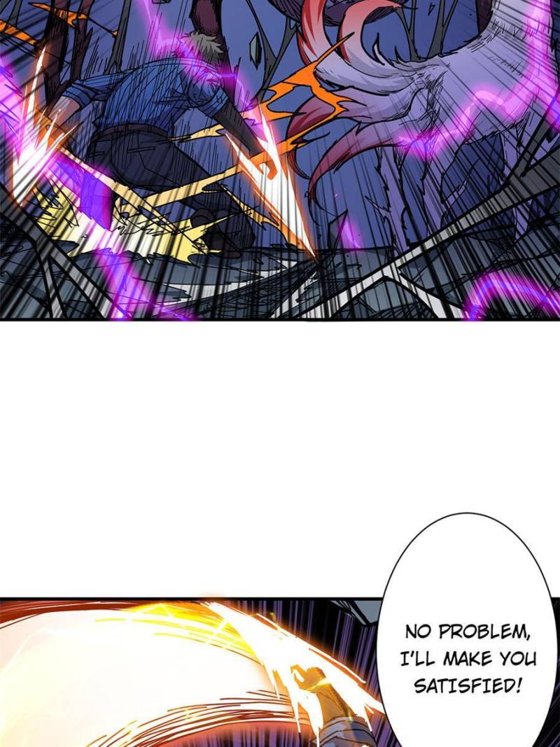Read God Slayer En Manga Online