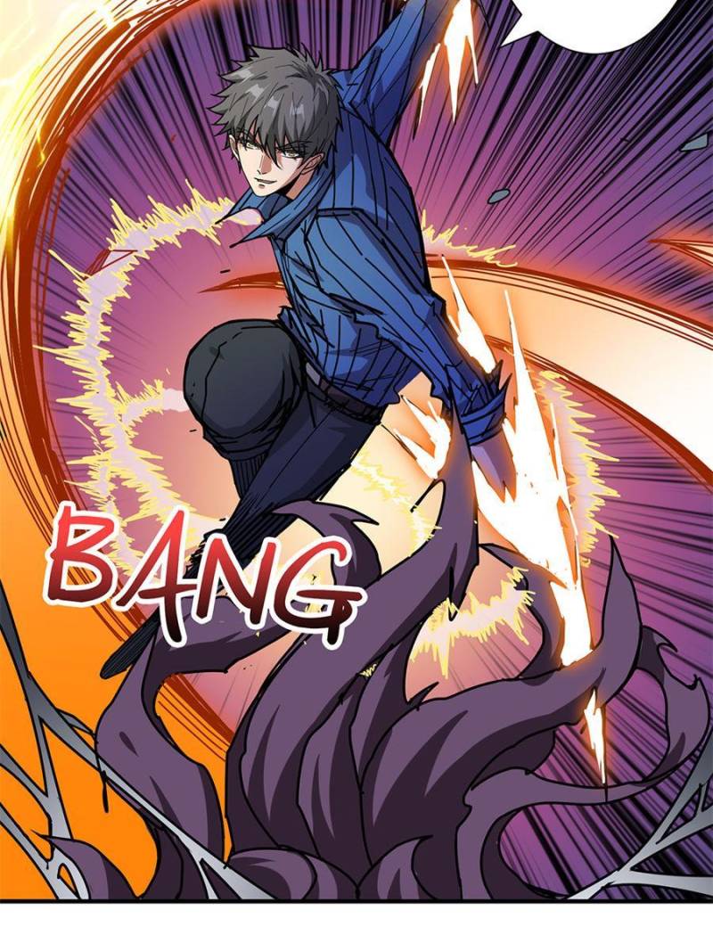 Read God Slayer En Manga Online