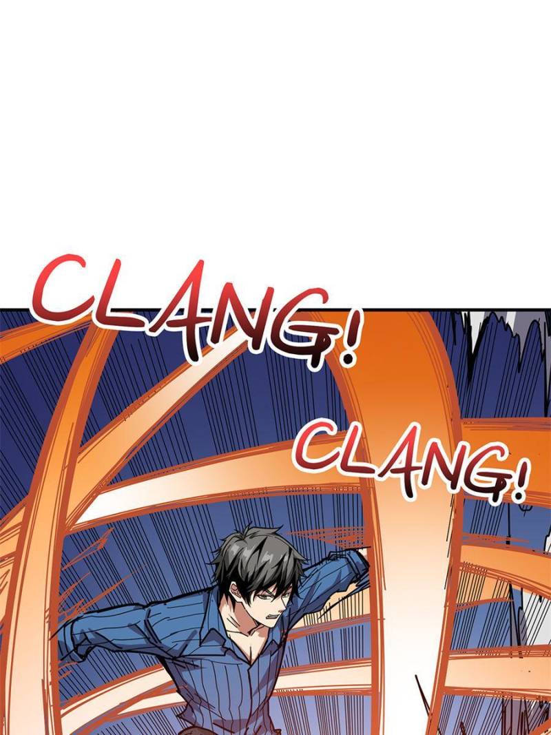 Read God Slayer En Manga Online