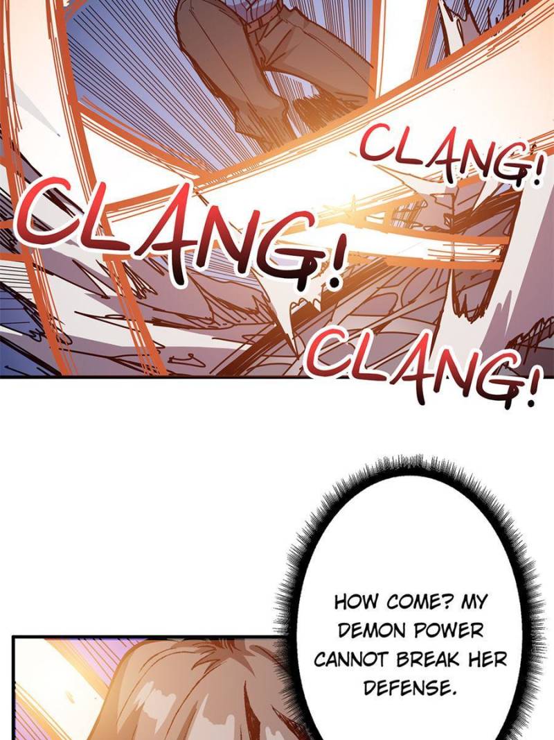 Read God Slayer En Manga Online