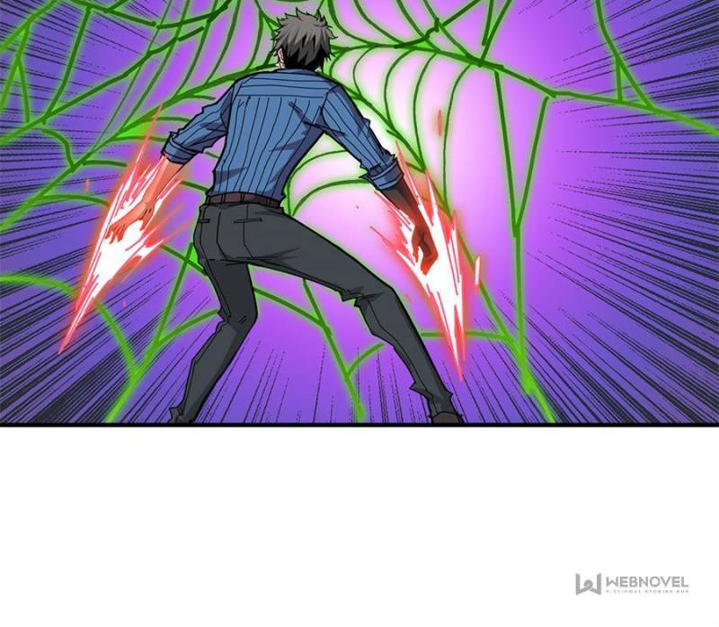 Read God Slayer En Manga Online
