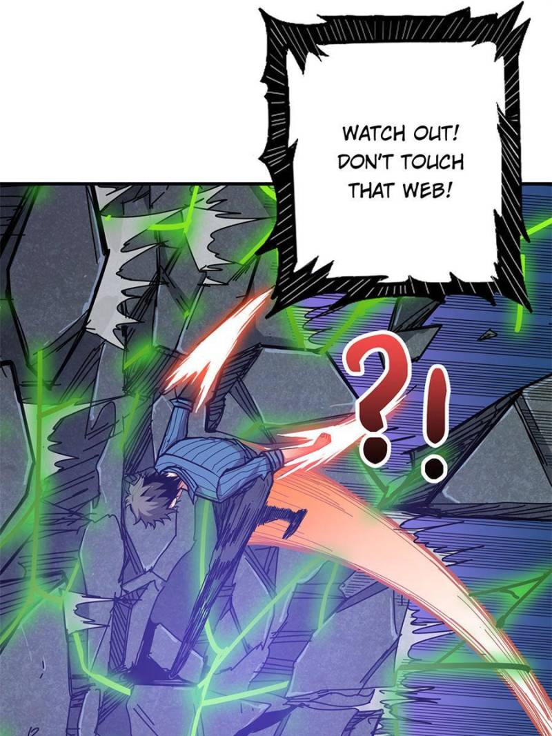 Read God Slayer En Manga Online