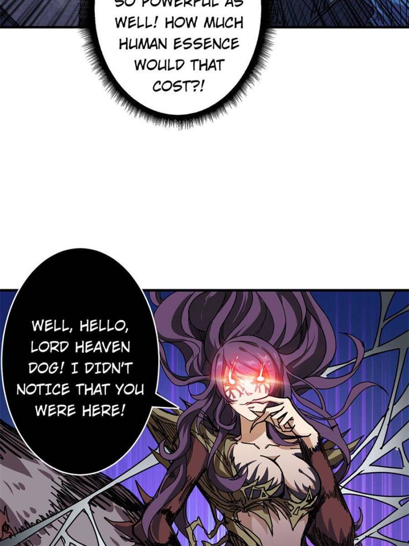 Read God Slayer En Manga Online
