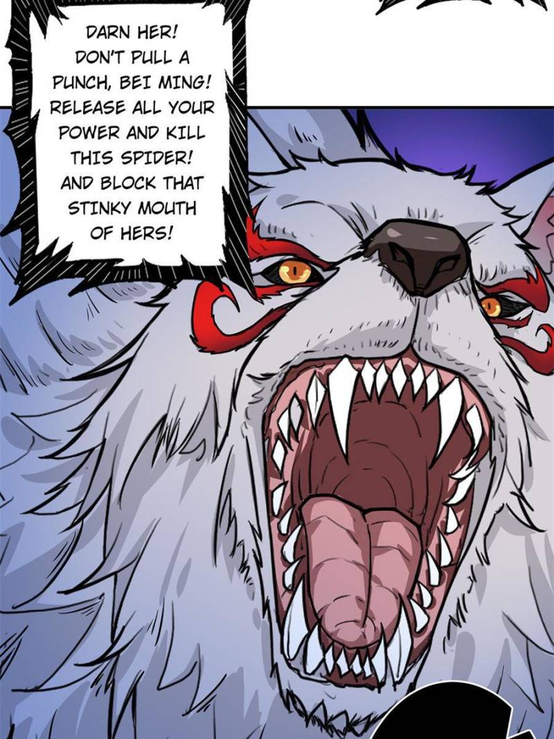 Read God Slayer En Manga Online