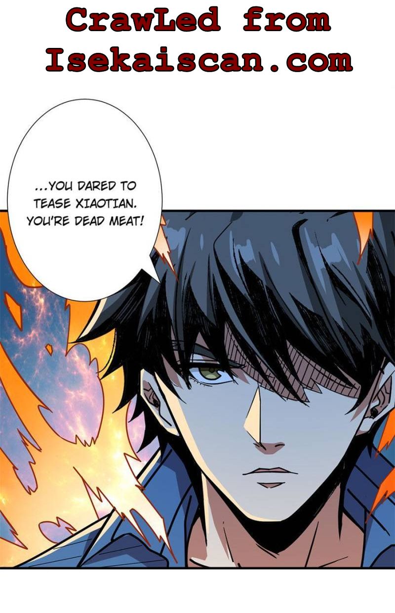 Read God Slayer En Manga Online