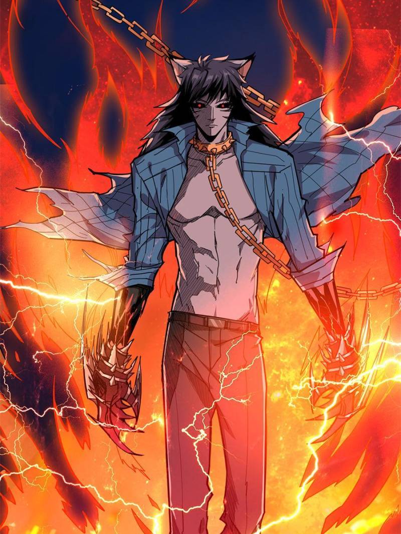 Read God Slayer En Manga Online