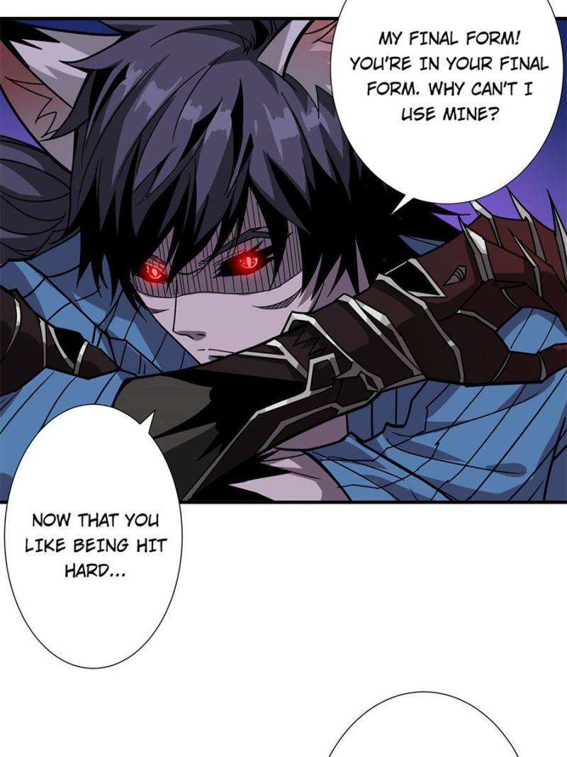 Read God Slayer En Manga Online