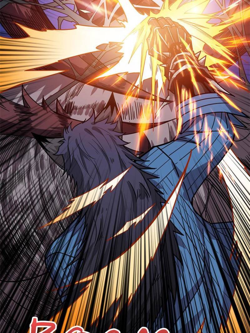 Read God Slayer En Manga Online