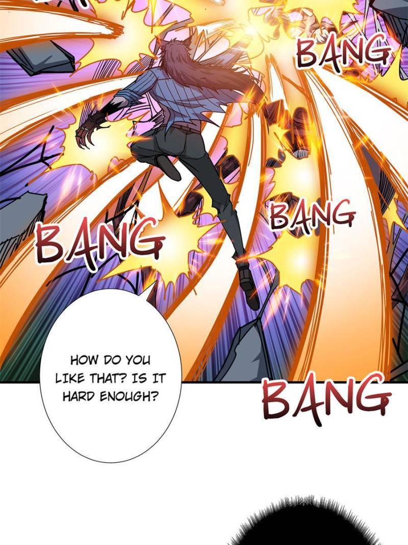 Read God Slayer En Manga Online