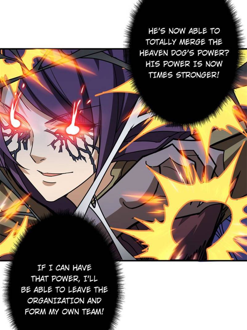 Read God Slayer En Manga Online