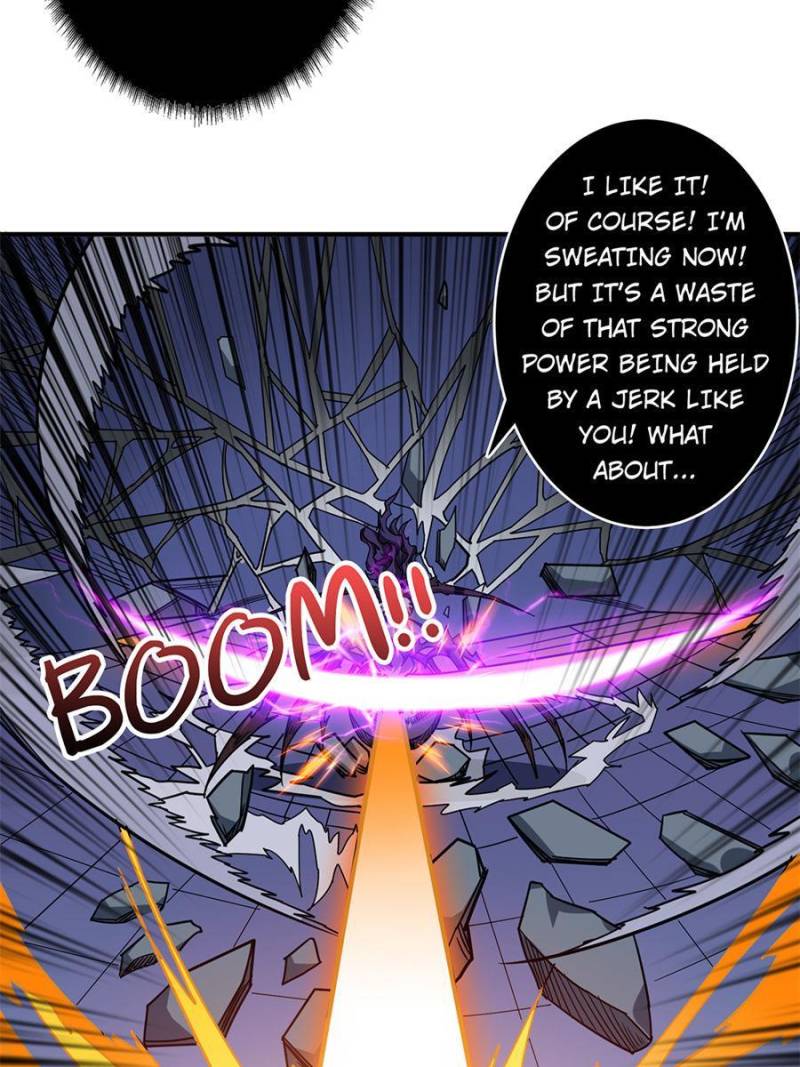 Read God Slayer En Manga Online
