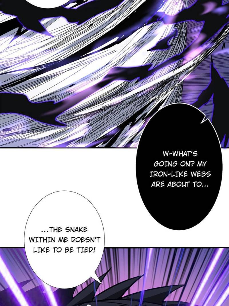 Read God Slayer En Manga Online