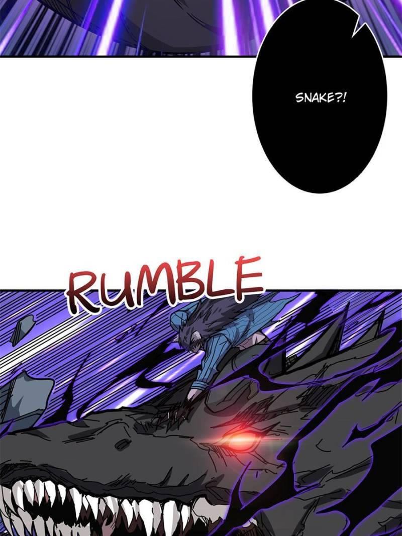 Read God Slayer En Manga Online