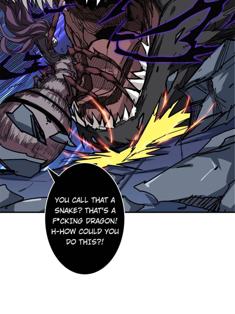 Read God Slayer En Manga Online