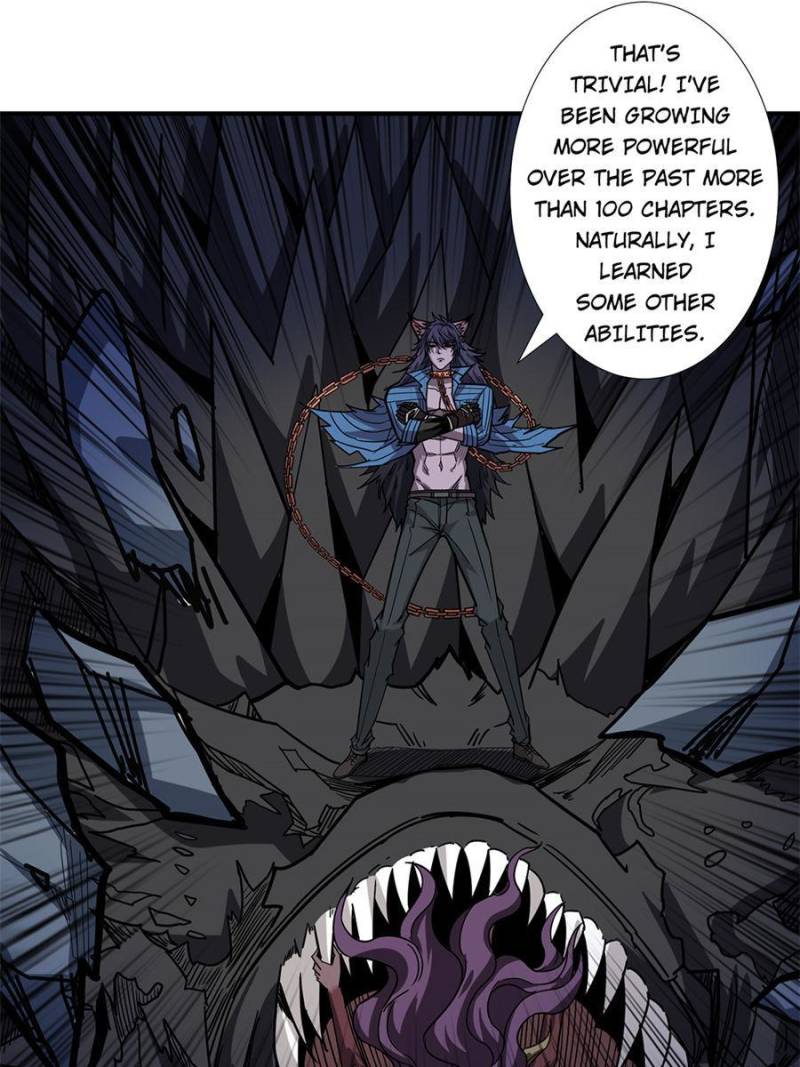 Read God Slayer En Manga Online