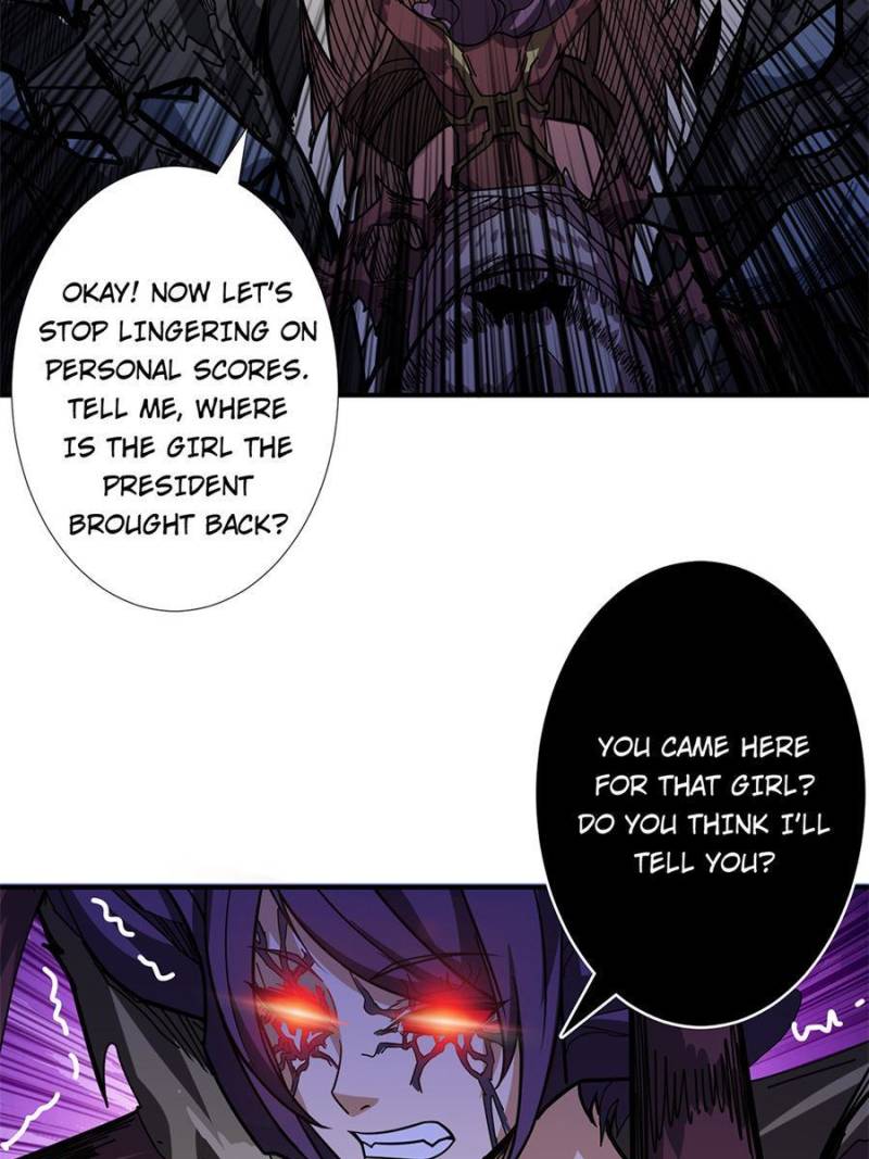 Read God Slayer En Manga Online