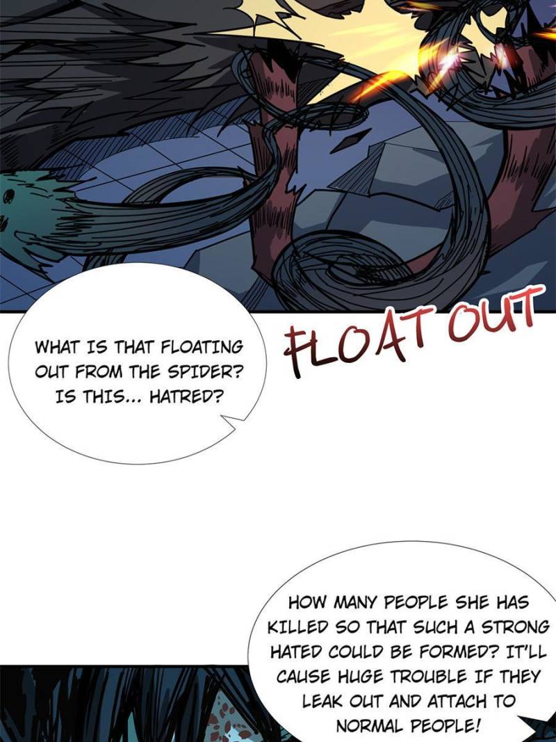 Read God Slayer En Manga Online