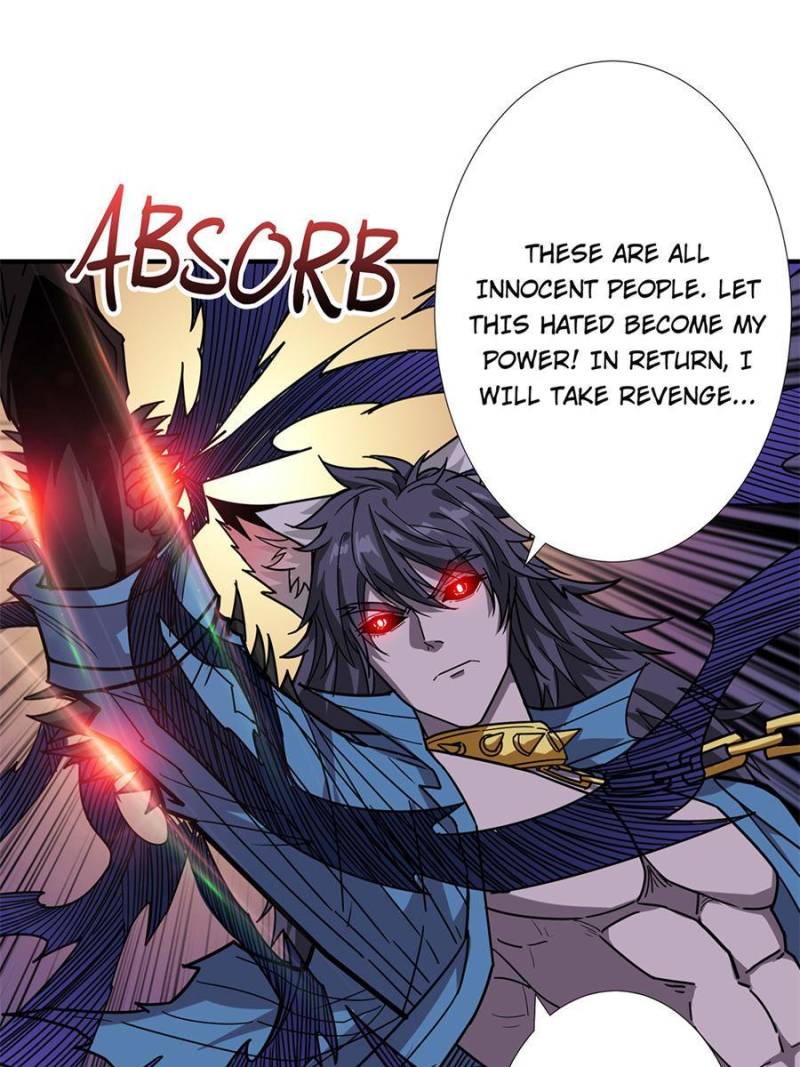 Read God Slayer En Manga Online