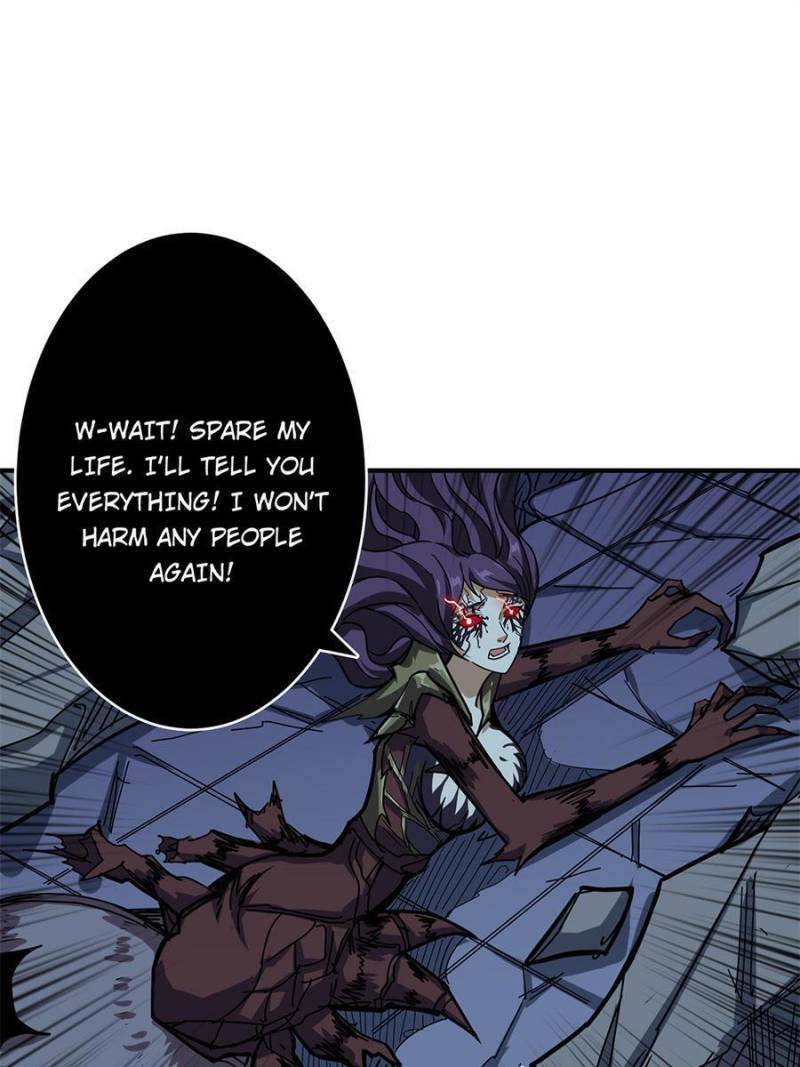 Read God Slayer En Manga Online