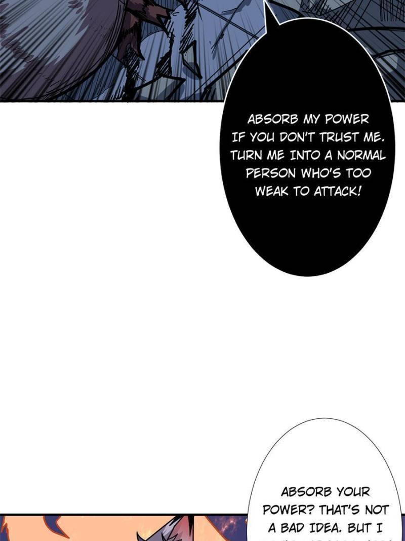 Read God Slayer En Manga Online