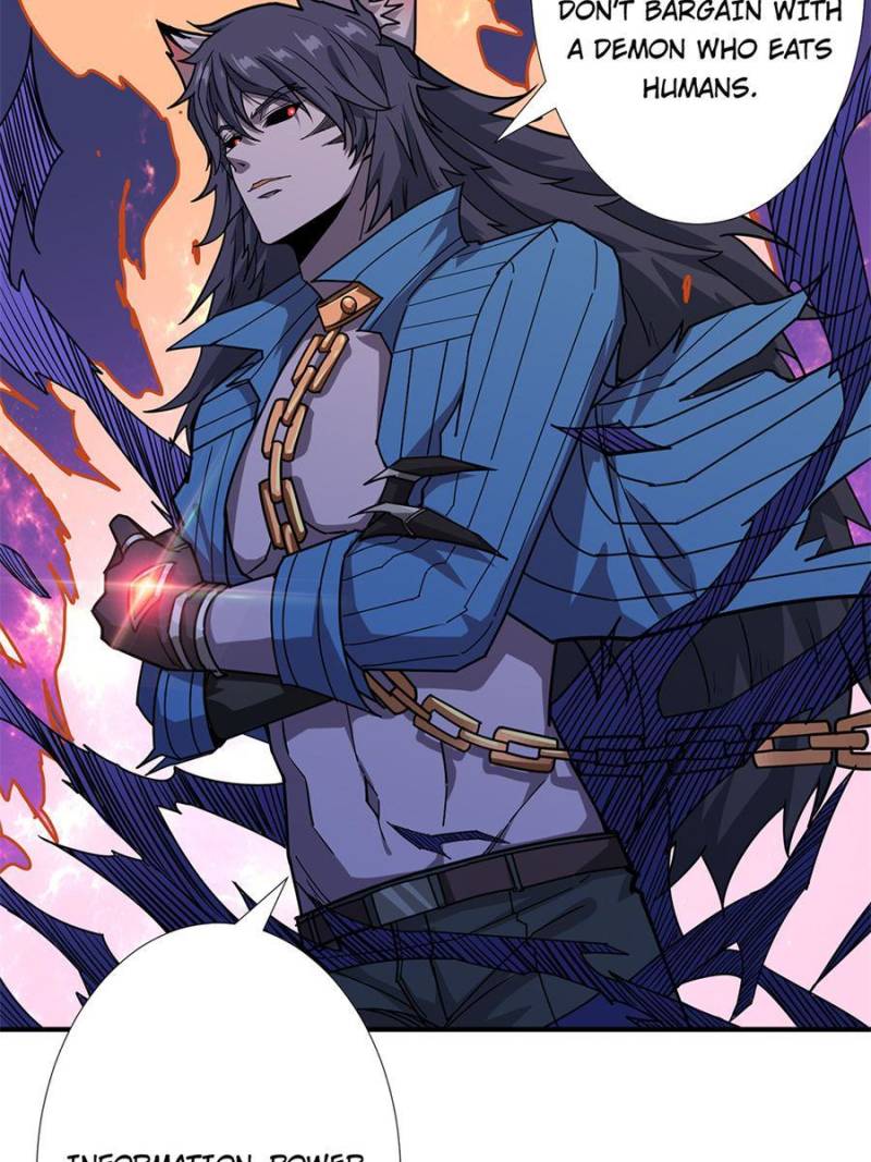 Read God Slayer En Manga Online