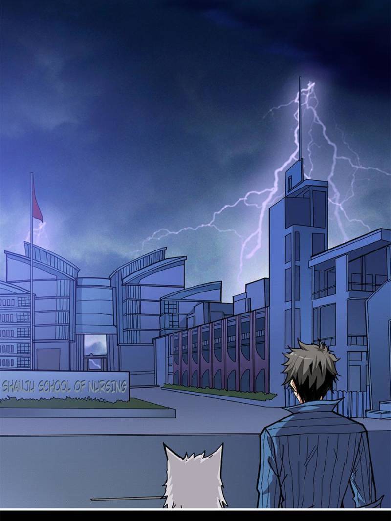 Read God Slayer En Manga Online