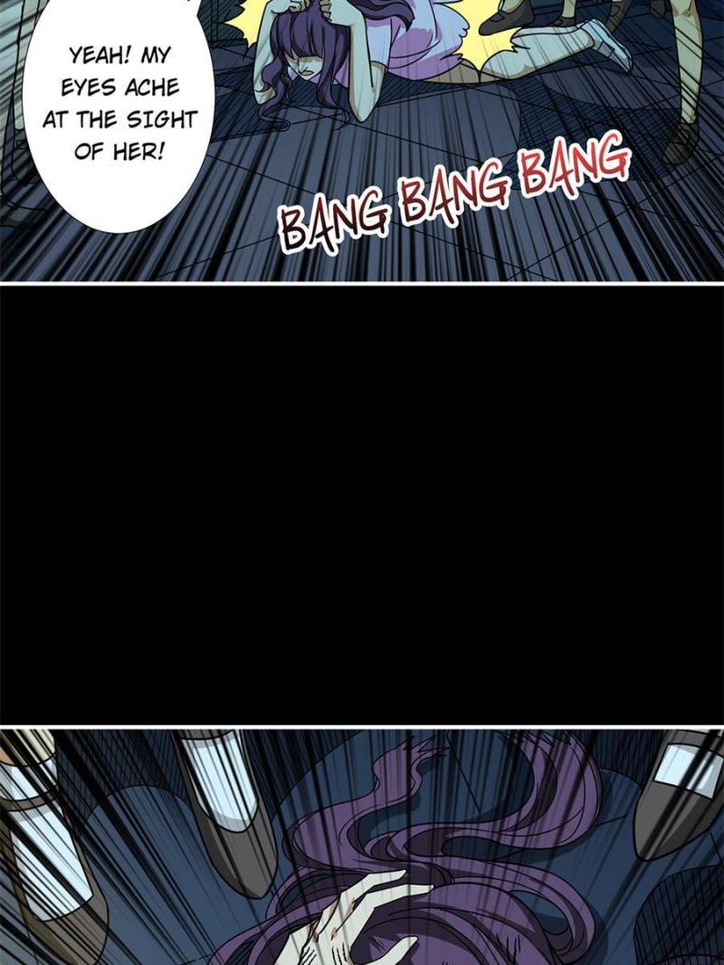 Read God Slayer En Manga Online