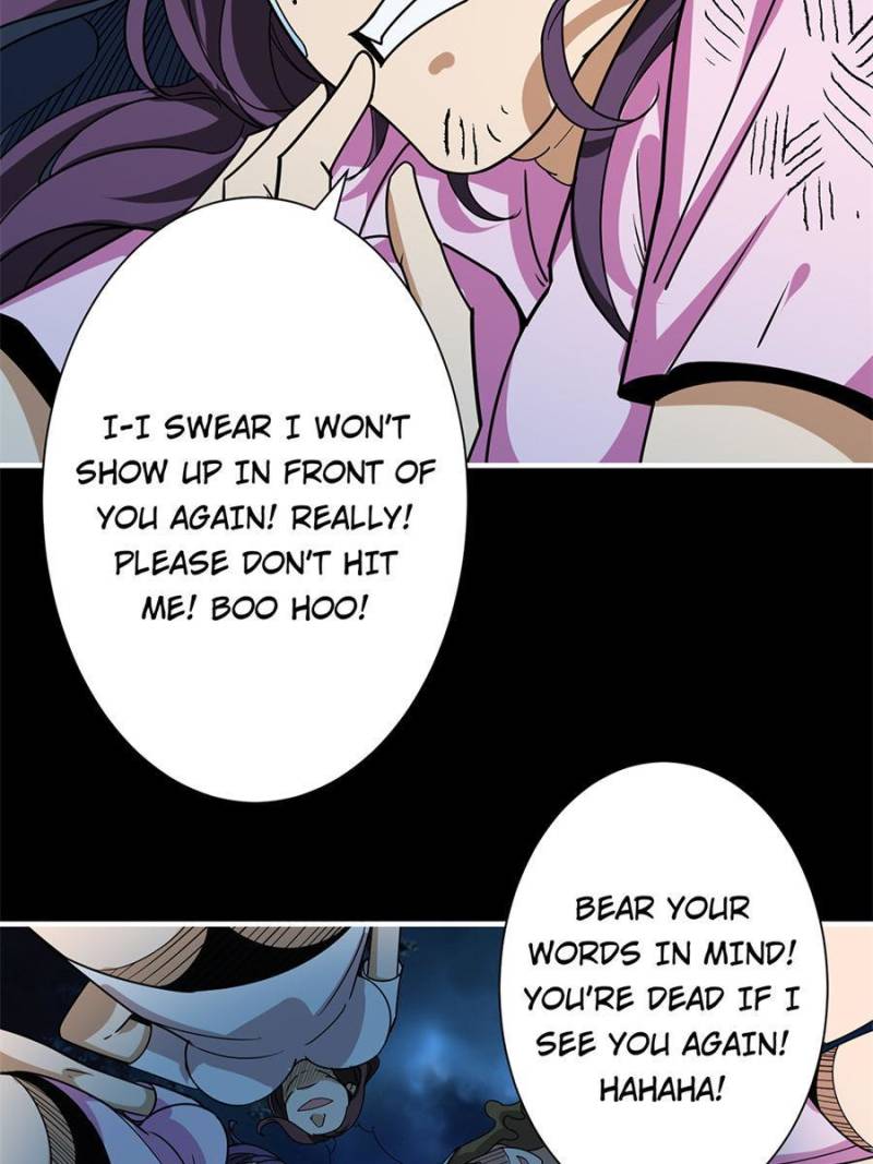 Read God Slayer En Manga Online