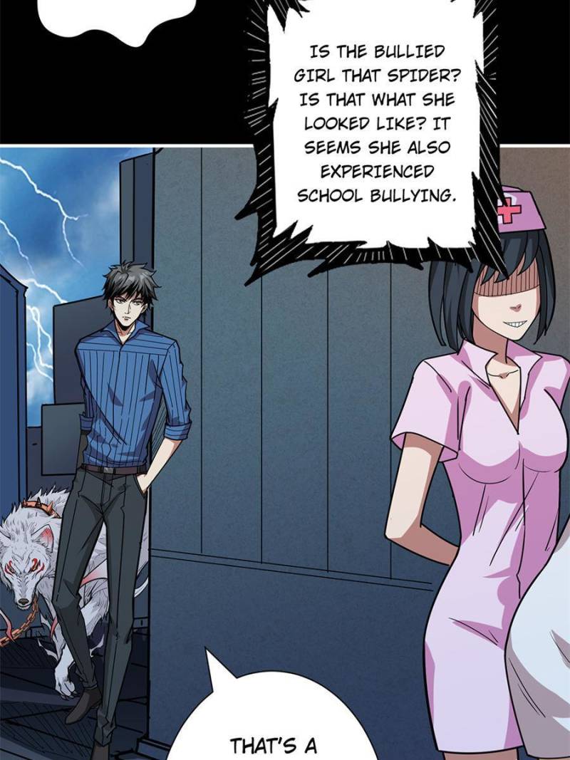 Read God Slayer En Manga Online