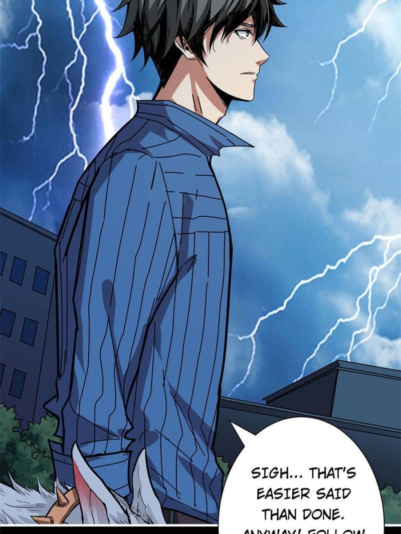 Read God Slayer En Manga Online
