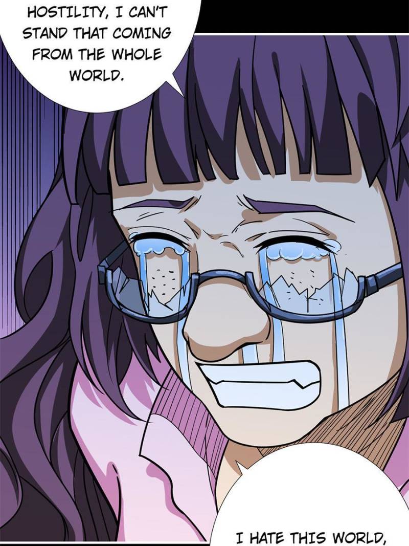 Read God Slayer En Manga Online
