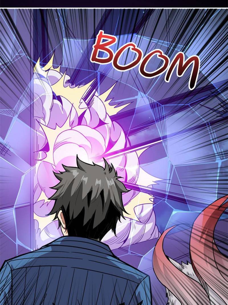 Read God Slayer En Manga Online