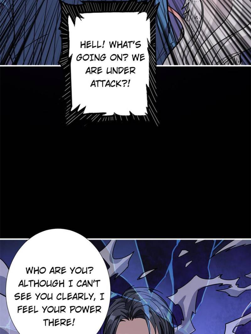 Read God Slayer En Manga Online