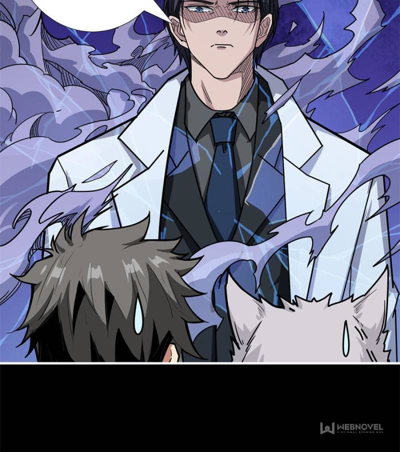 Read God Slayer En Manga Online