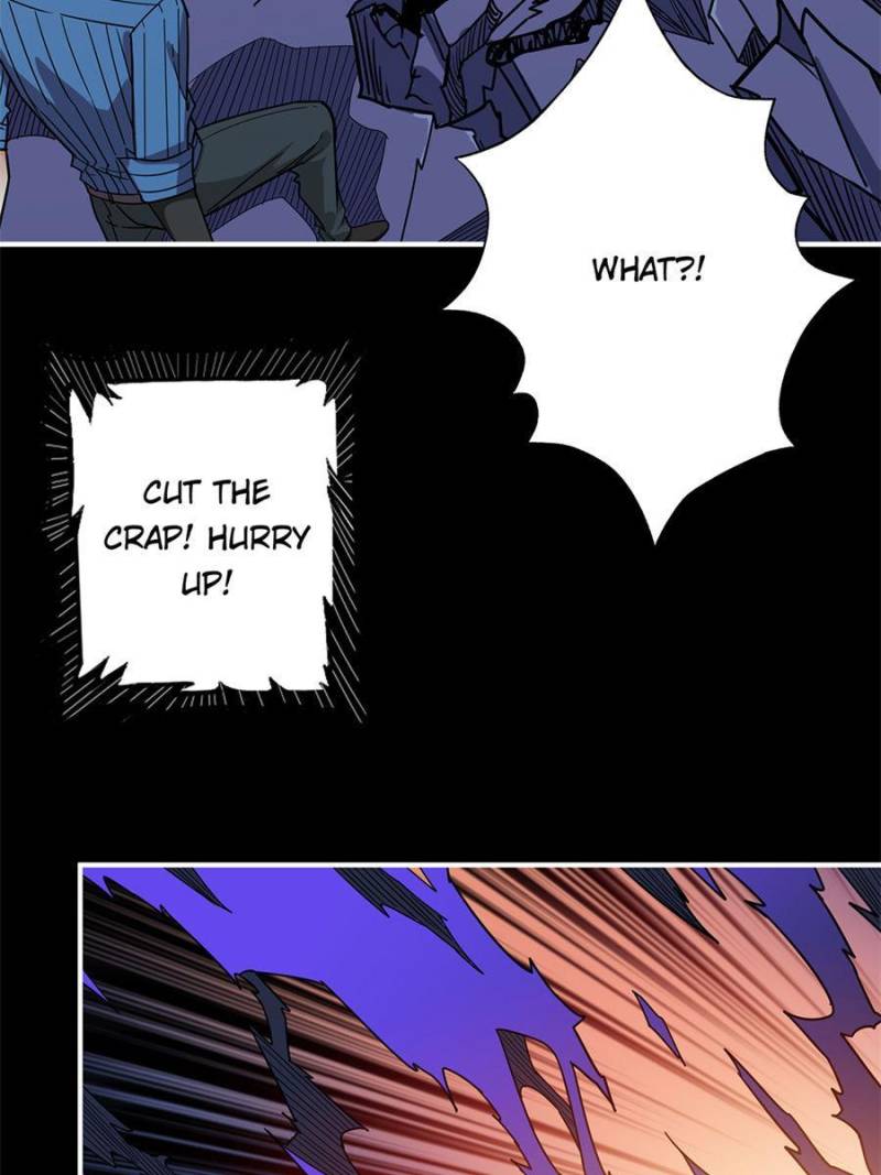 Read God Slayer En Manga Online