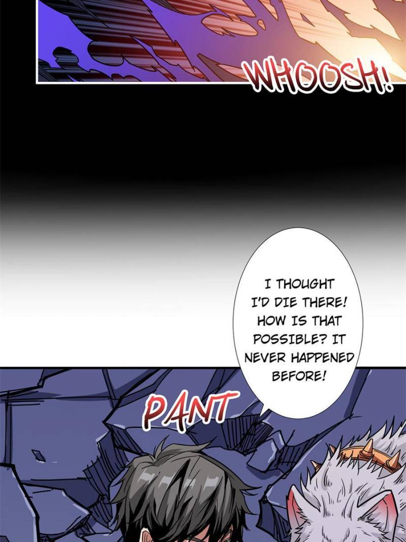 Read God Slayer En Manga Online