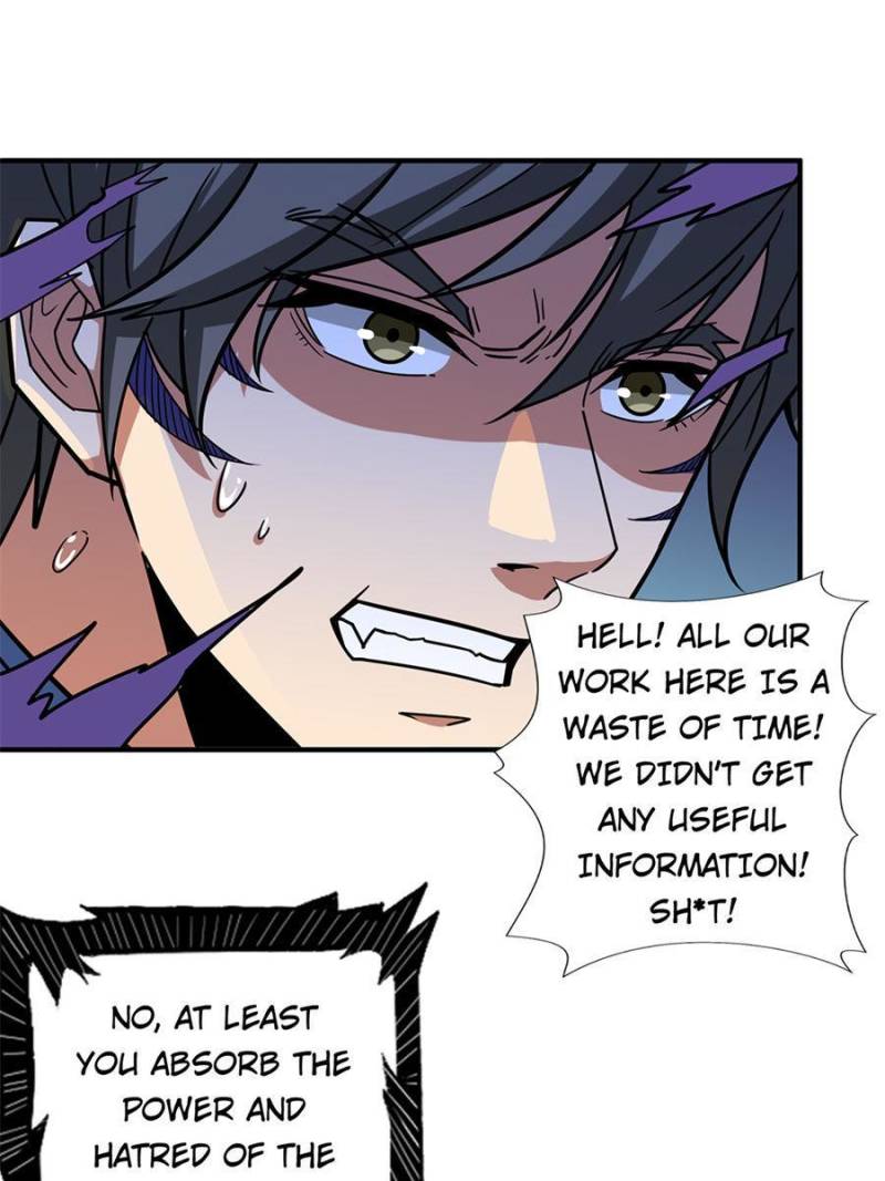 Read God Slayer En Manga Online