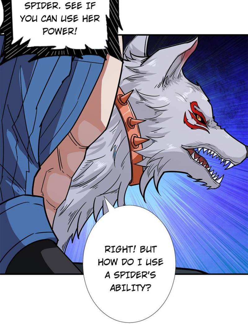 Read God Slayer En Manga Online