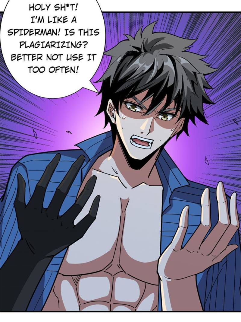 Read God Slayer En Manga Online