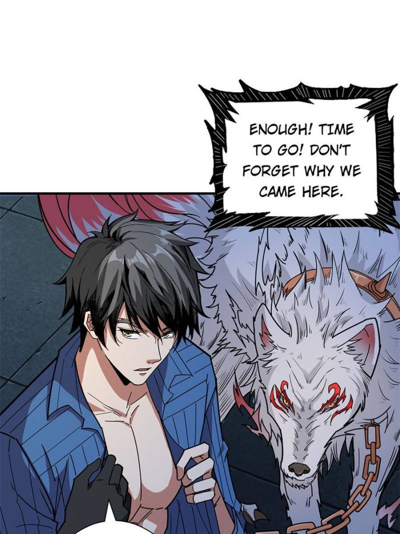 Read God Slayer En Manga Online
