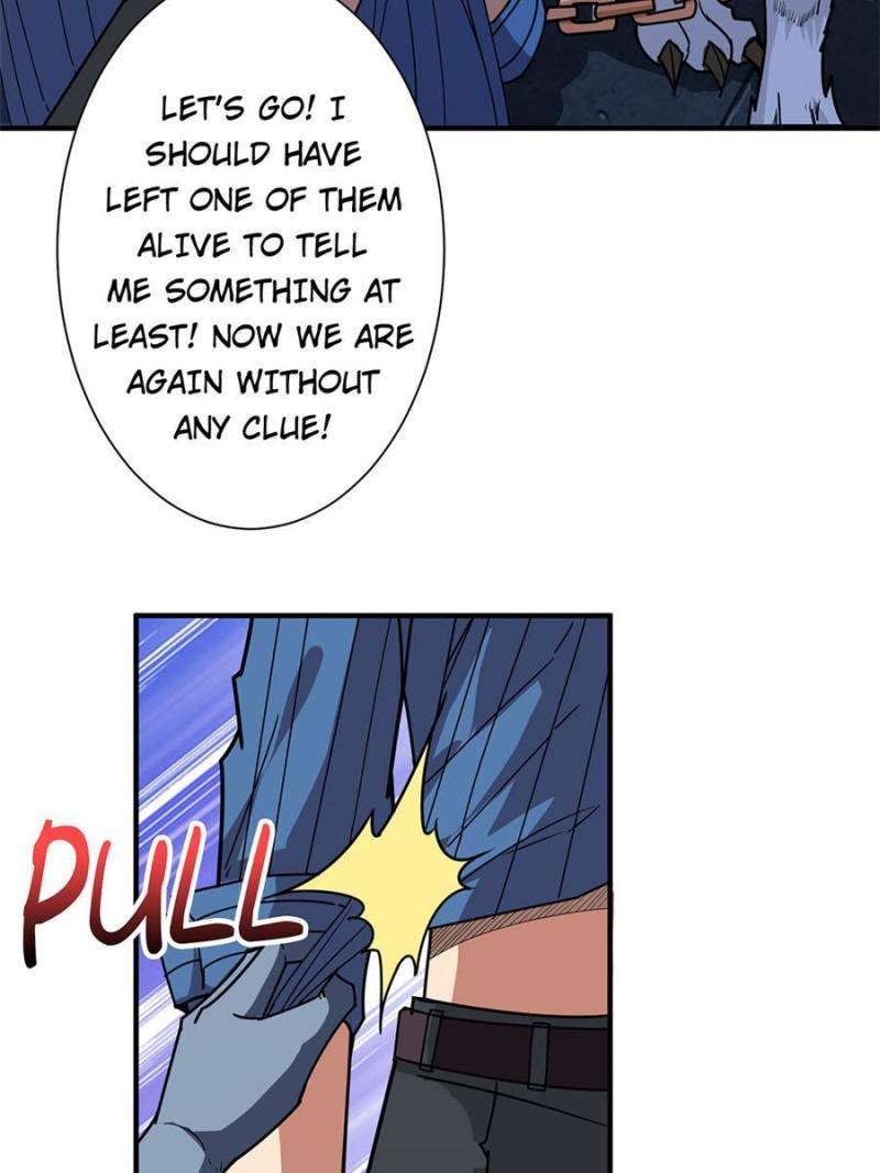 Read God Slayer En Manga Online
