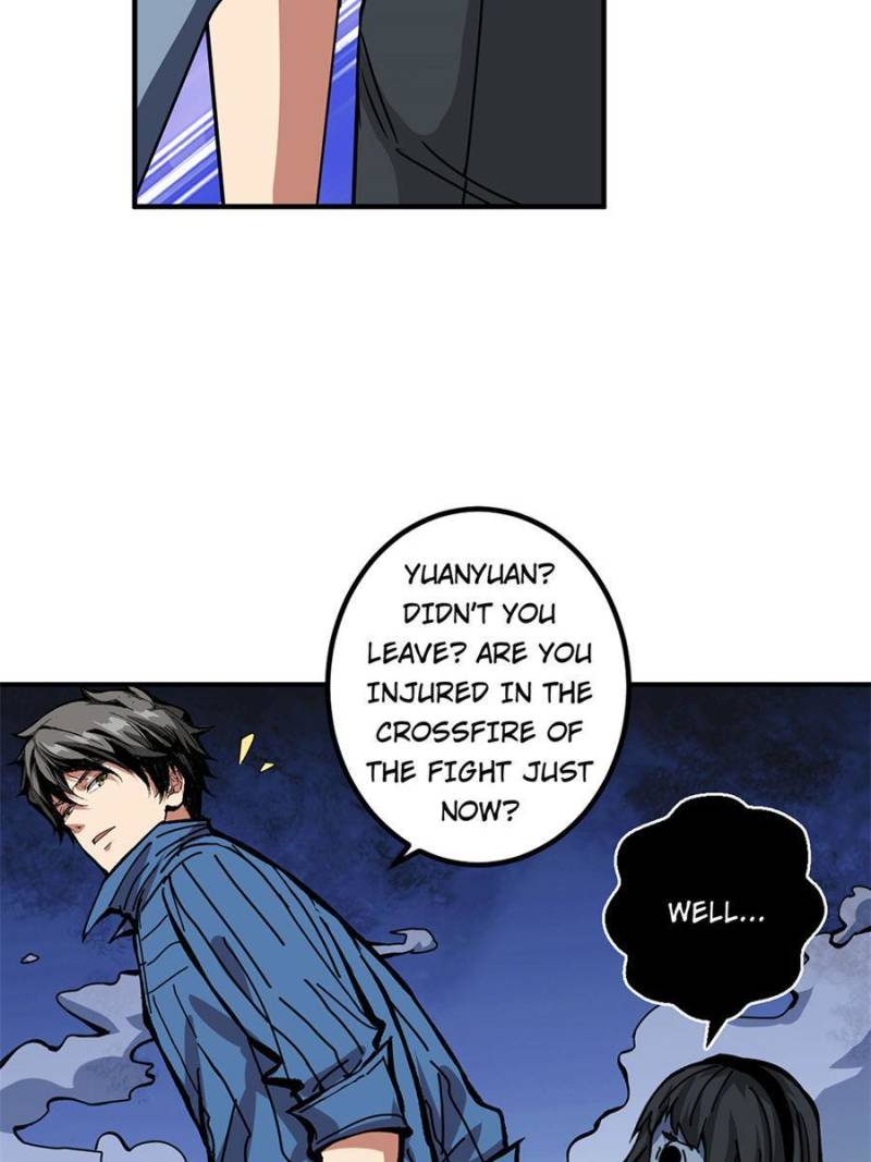 Read God Slayer En Manga Online