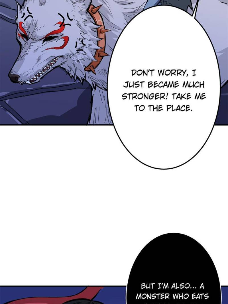 Read God Slayer En Manga Online