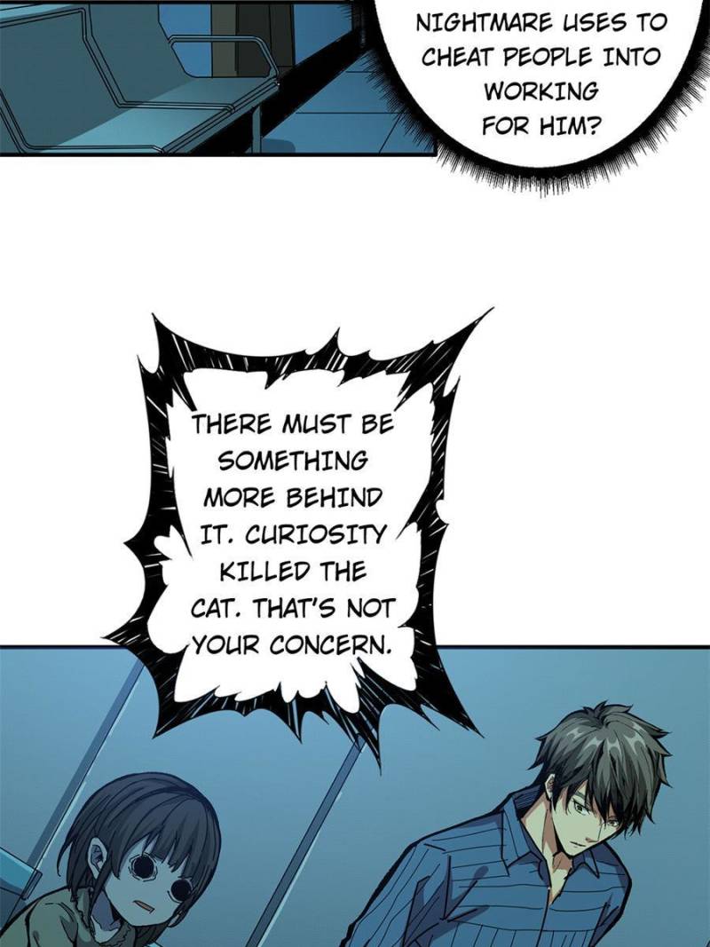 Read God Slayer En Manga Online
