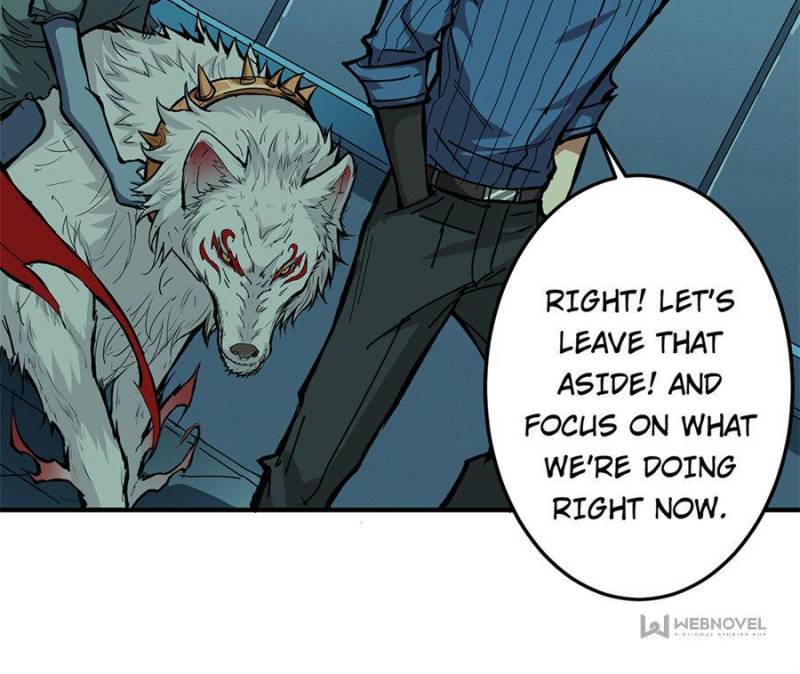 Read God Slayer En Manga Online