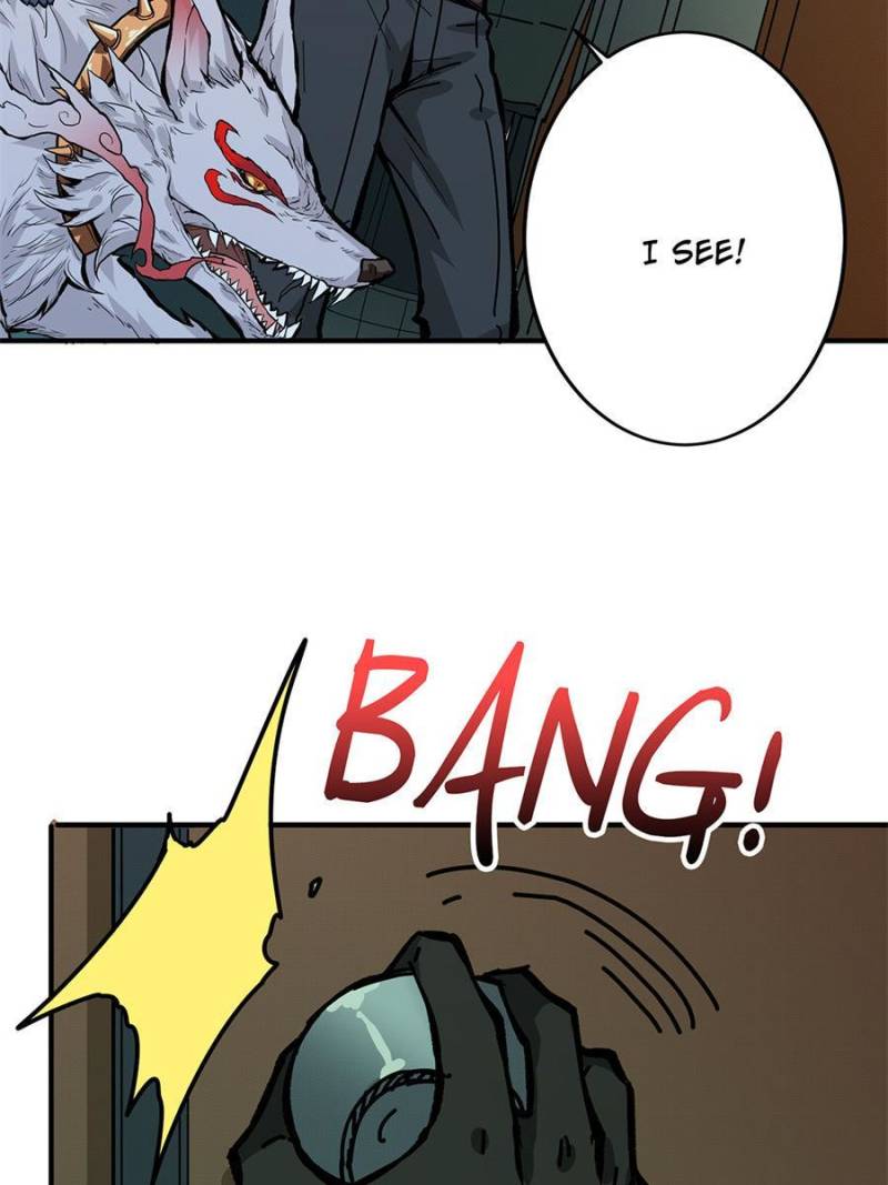Read God Slayer En Manga Online
